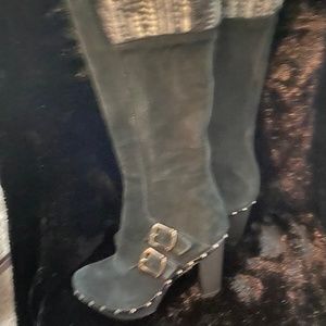 New women boots